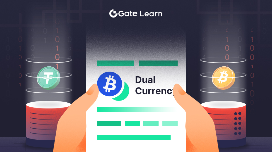 Guide to Gate.io Dual Currency Products