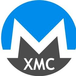 XMC(XMO) Logo